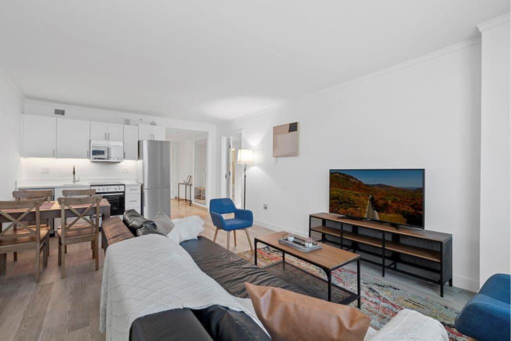 אטלנטיק סיטי Sleep Six Cozysuites, 1Br 2Ba On The Boardwalk מראה חיצוני תמונה