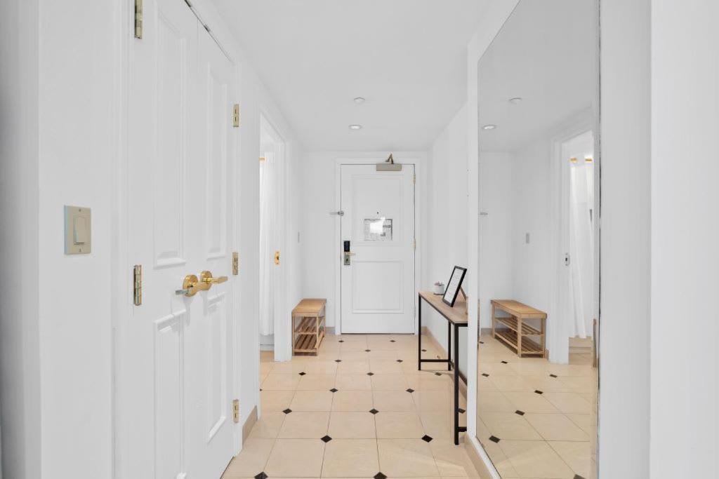 אטלנטיק סיטי Sleep Six Cozysuites, 1Br 2Ba On The Boardwalk מראה חיצוני תמונה